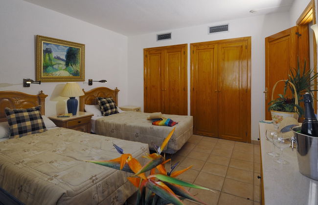 Ona Beverly Hills Suites - Foto 4