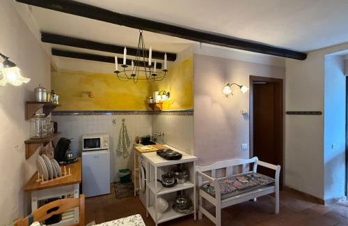 Casa Clara Gartenwohnung nahe Lago Maggiore - Foto 6