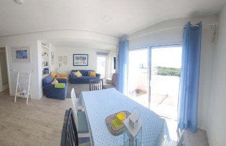 Ericeira penthouse with total sea view - Foto 52