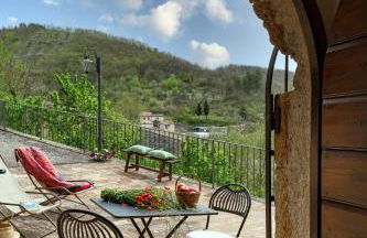 Residence Menotre - Foto 52