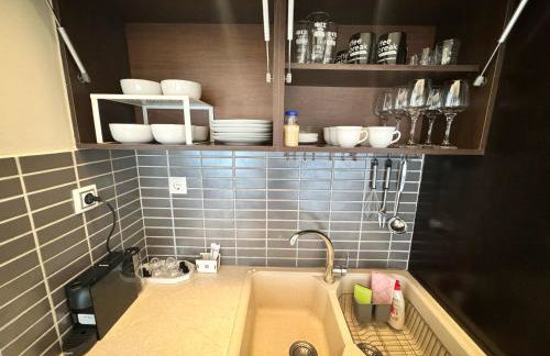 Eden Suite Paralia - Photo 14