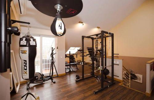 Madrid sofia resort - Foto 14