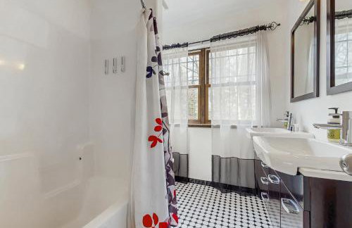 Grand Tomahawk Lodge - Foto 23