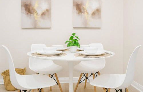 Prime Location 1BR Home near TheHeights with BBQ & Gym - Foto 12