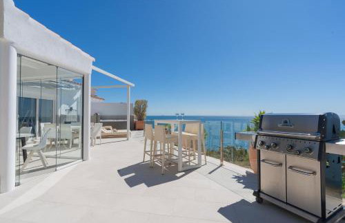 Maryvilla Inspiración y Vacaciones - Villa Mascarat - Foto 13