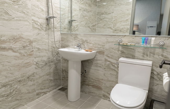 Kensington Resort Seorak Valley - Foto 34