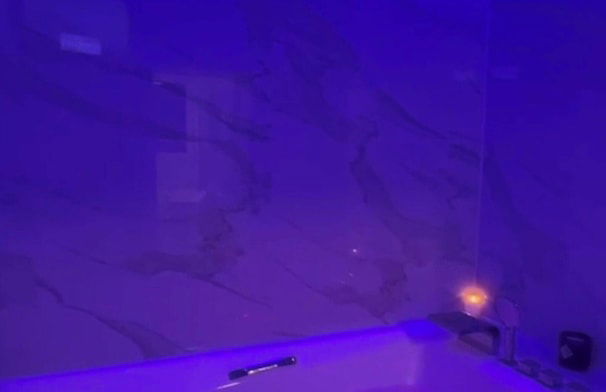 Suite With Private Jacuzzi - Foto 18