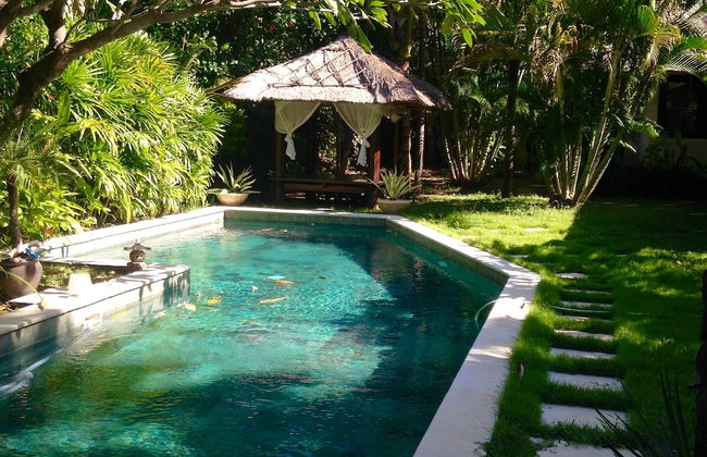 Villa Kupu Kupu - Foto 19