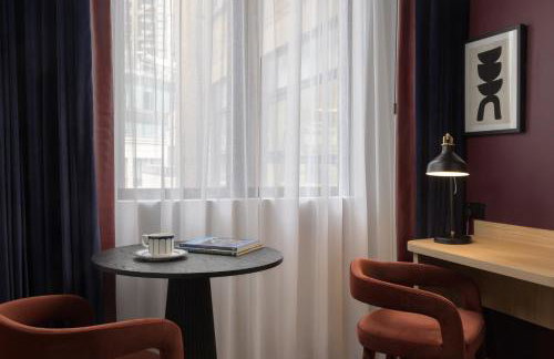 onefifty fenchurch - Photo 25
