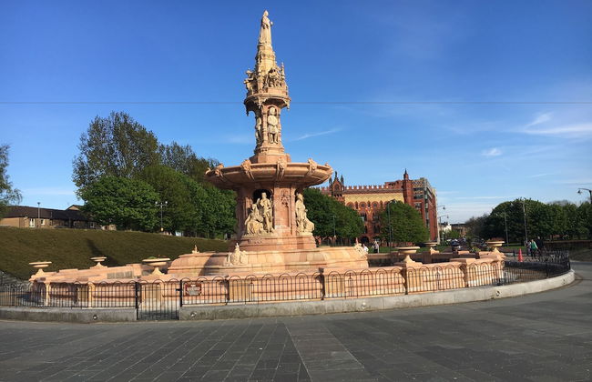 Glasgow Green Apartments - Foto 30