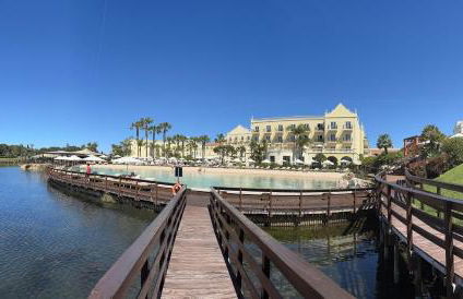 Vilamoura Marina Lake - Foto 8