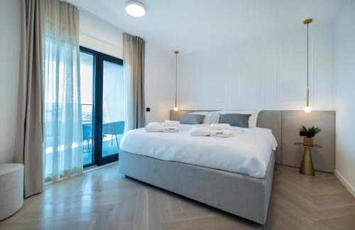 Cascade Luxury Apartments - Foto 30