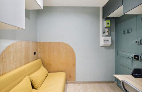 503 Suite Pergolèse - Charming Studio in Paris 16 - Foto 6