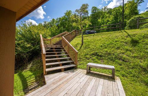 Updated Ski In Ski Out Condo Holiday Valley - Foto 46