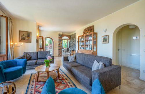 Ambra Ferienvilla - Foto 9