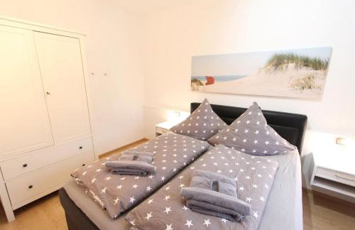 Möwenweg 2b - Nr 2 Strandläufer - Foto 8