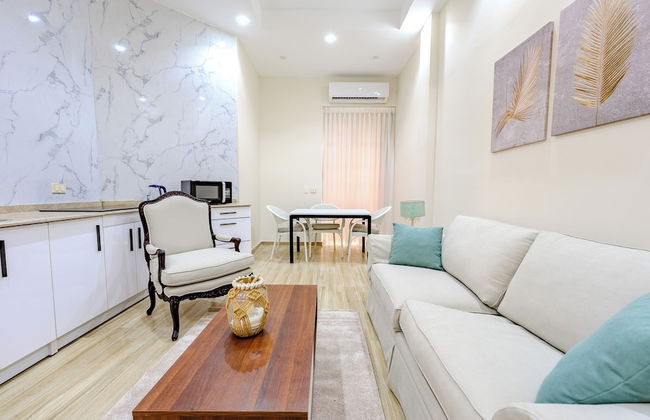 Amazing Golf View Apartments - Foto 50