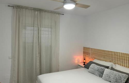 FUENGIROLA Castillo Malaga PARADAISE 3 - Photo 22