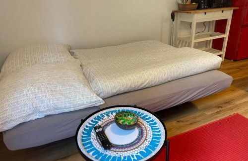 Apartment "London" in Erftstadt - 3 Zimmer & 63qm - nahe Köln, Messe, Phantasialand & Bonn - Familienurlaub oder Business Trip - Foto 28