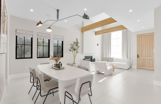 Villa Camellia - Charming 5 BR Home in the Heart of Studio City - Photo 76