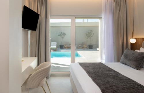 Elysian Residences Heraklion - Foto 21