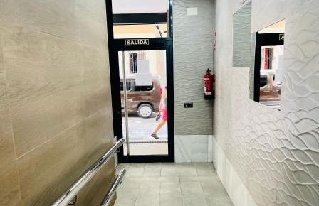 Stylish apartment Heart of Málaga - Photo 18