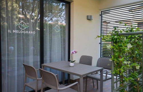 Residence Il Melograno - Foto 66