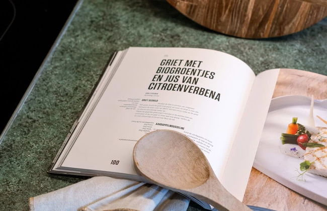 Lovely Apartment With Lateral sea View - Photo 17