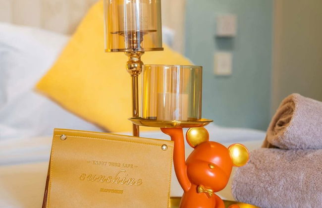 Star Regency by Plush - Photo 41