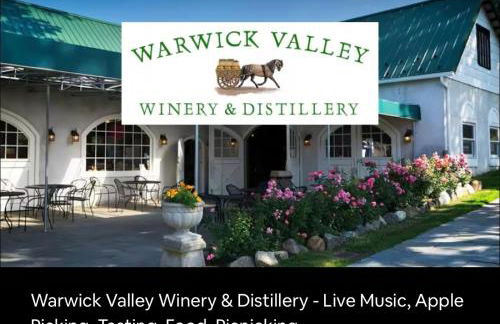 Lakefront Haven on Greenwood Lake - Foto 38