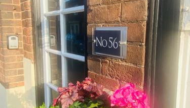 No 56-Self contained boutique studio in Southwell - Foto 4