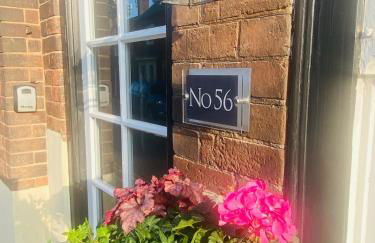 No 56-Self contained boutique studio in Southwell - Foto 4