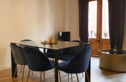 Barrio Gotico Apartments Escudellers - Foto 25