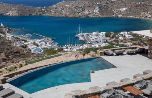 Alma Sunset Suites - Foto 18