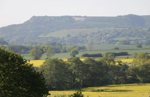 Elm Tree Cottage - Foto 26