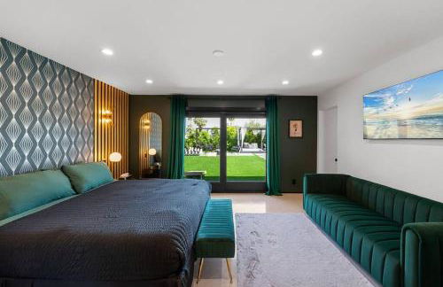 THE BANK Mid-Century Luxury Resort Palm Springs - Foto 30