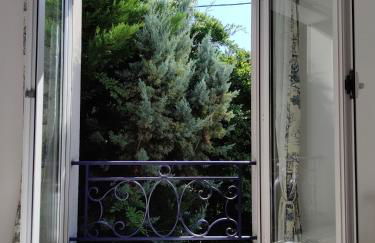 Villa Stella - 10 chambres - 5 salles de bains - Château de Versailles à pied - Foto 23