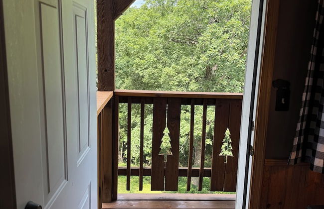 Eureka Sunset Cabins - Foto 45