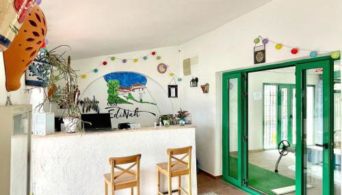 Cave House in Cúllar near Tabernas Desert - Foto 5, Other