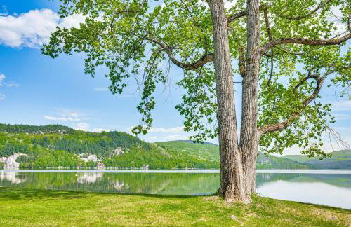 Lake and Mtn Views Vermont Couples Retreat! - Foto 26