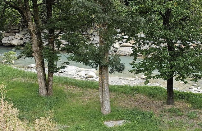 Charming Chalet Near Trails - Foto 27