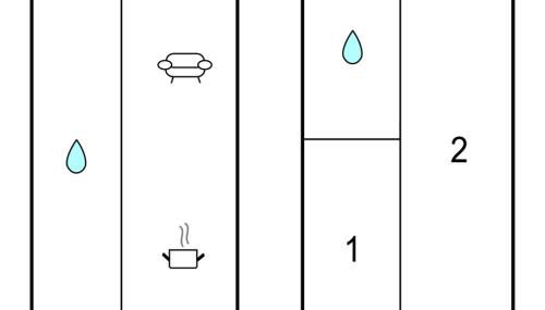 Nice Home In Nocera Terinese With Wifi - Photo 2