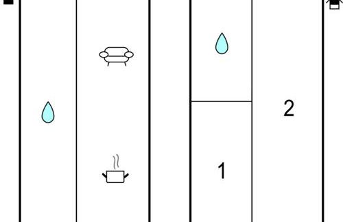 Nice Home In Nocera Terinese With Wifi - Photo 2