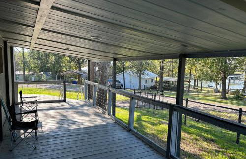 Charming Lake Livingston Home! - Foto 9