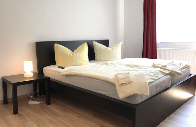 Apartmenthaus Marten - Photo 3