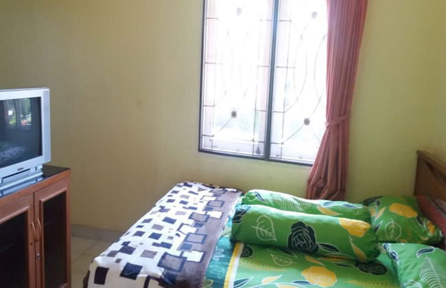 Villa Sasky Ciater Highland - Foto 4