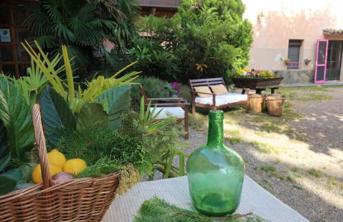 Masia Sagués - Foto 28