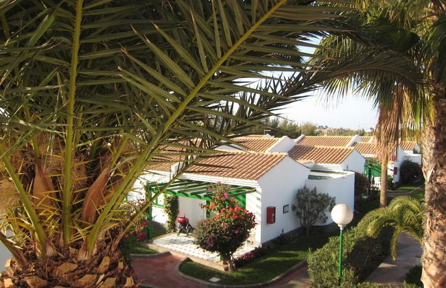 Campo Golf Bungalows - Foto 48