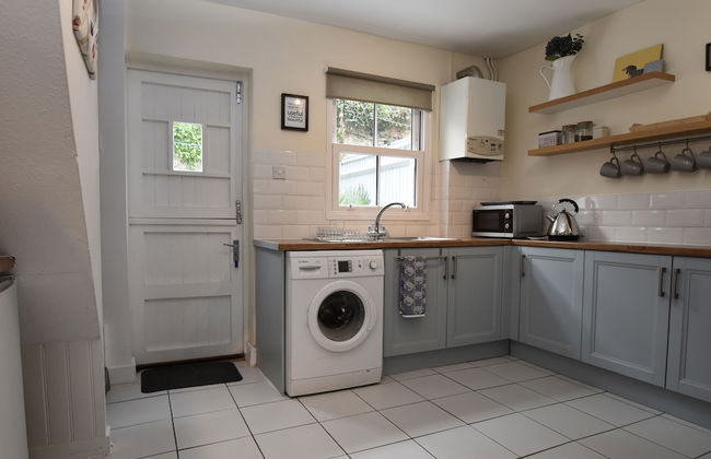 Honey Cottage - Rye - Photo 12