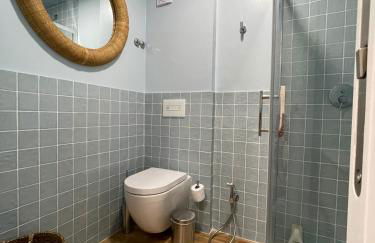 Happy Stork Tróia Beach Flat - Foto 15